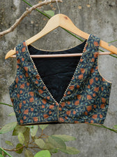 Floral Andaaz