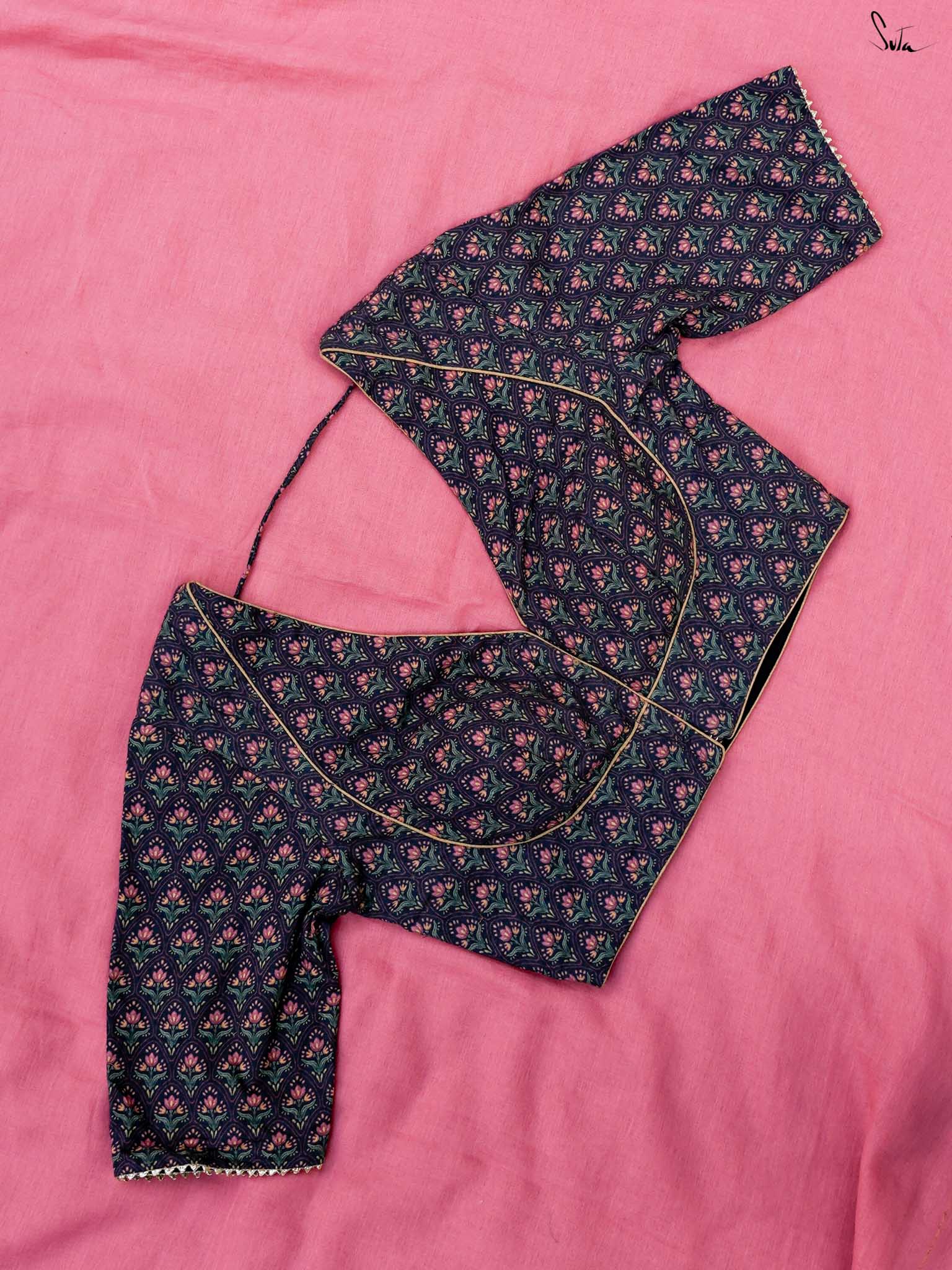 Floral Safar