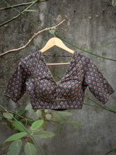 Floral Safar