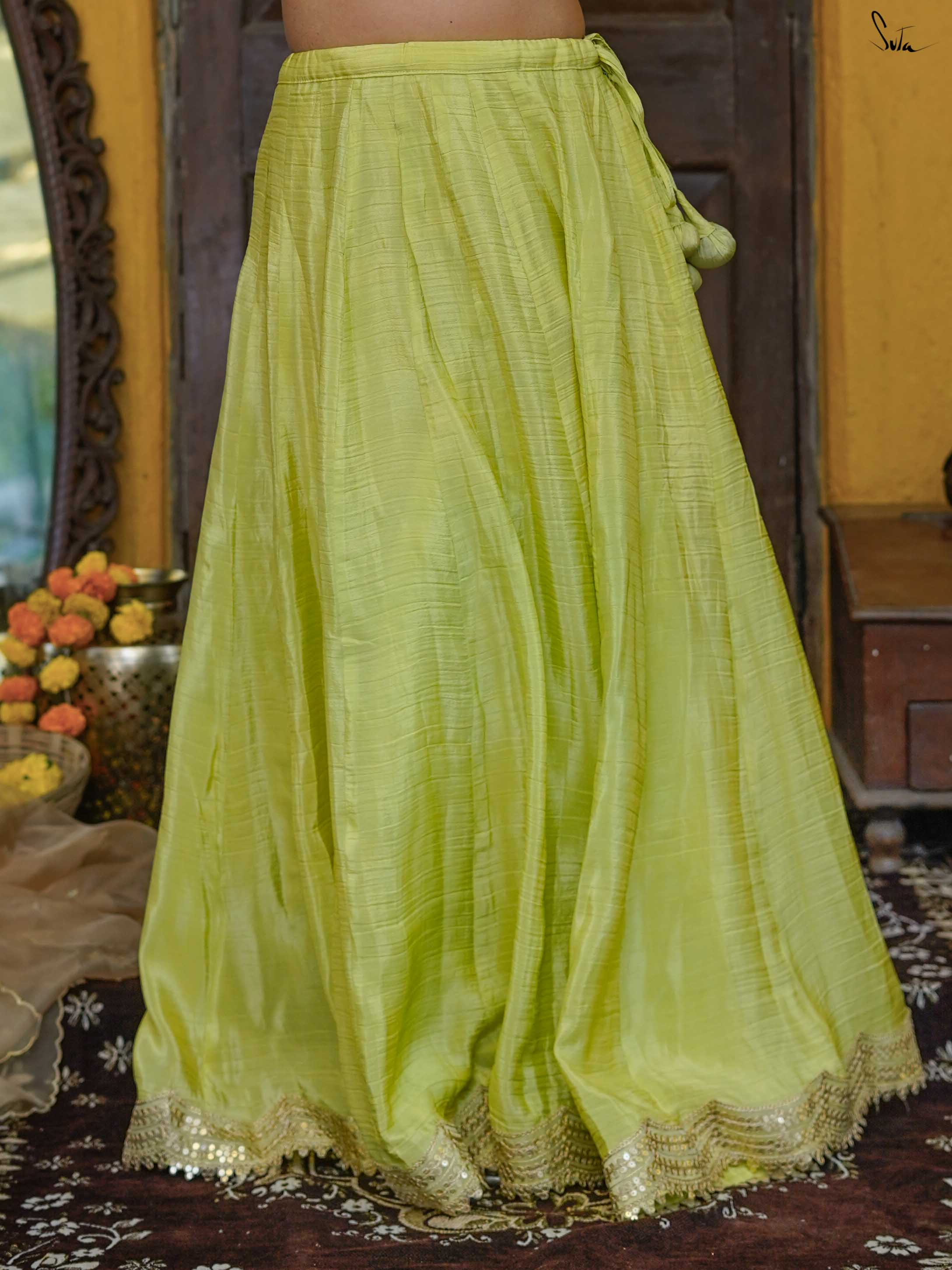 Maasi Ki Shaadi