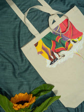 Chaal Tote (Bag)