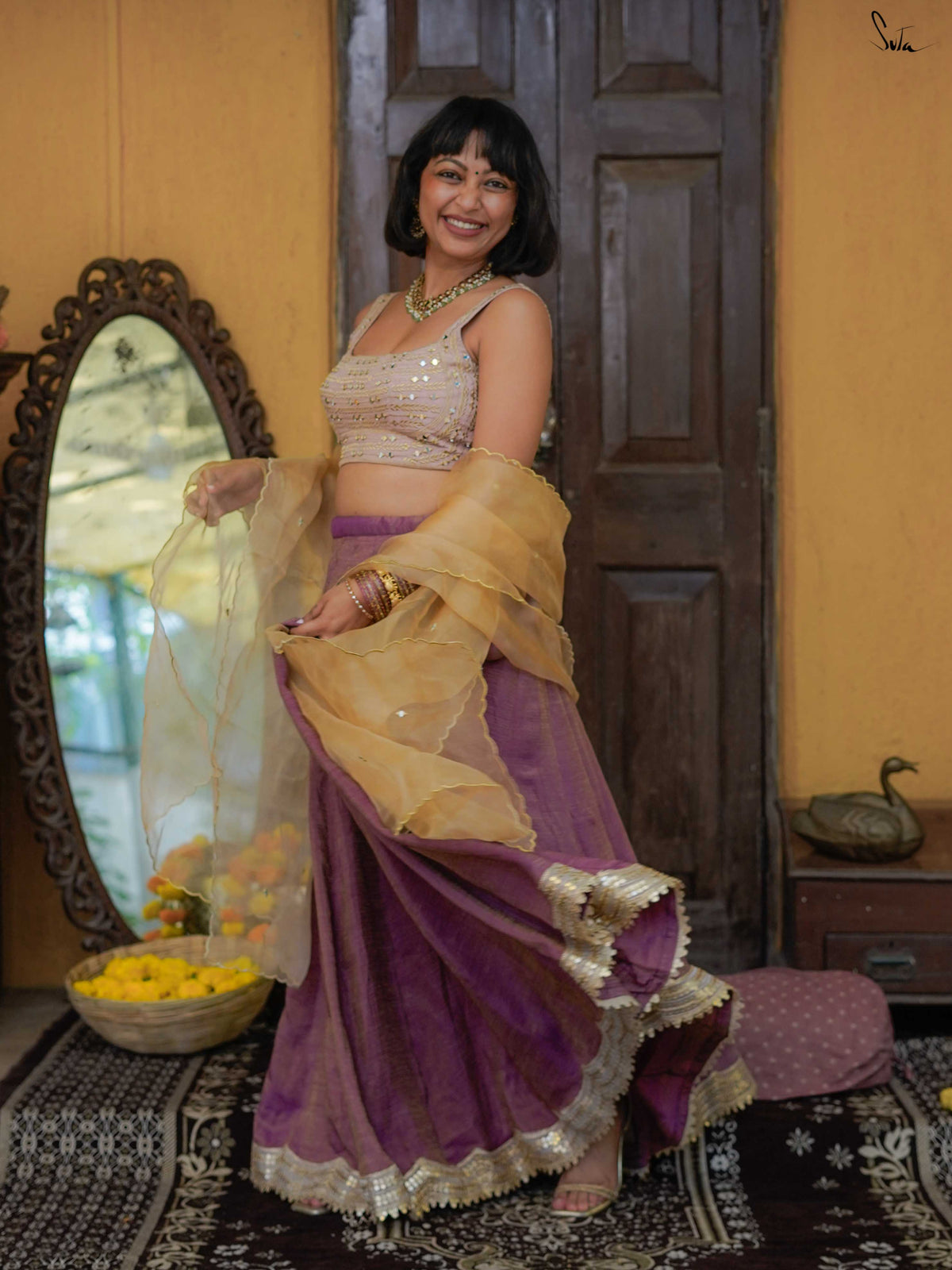 Mama Ki Shaadi