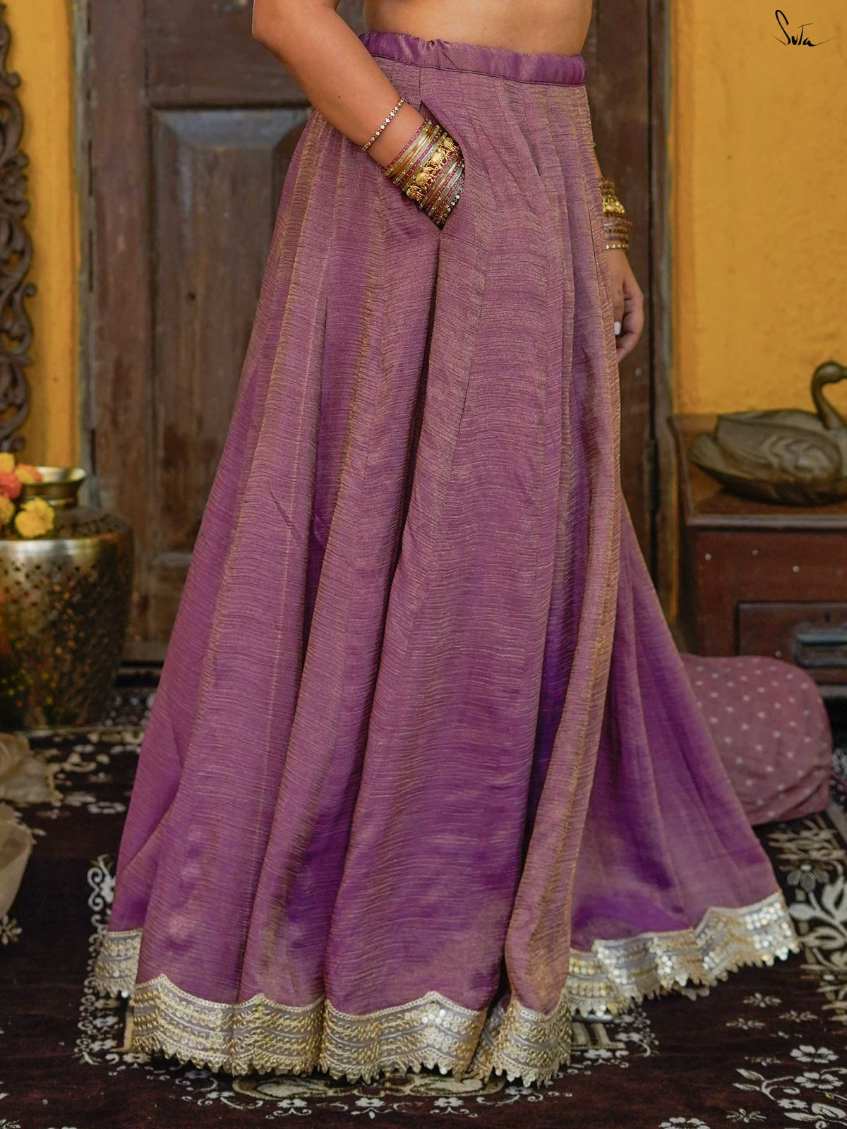 Mama Ki Shaadi
