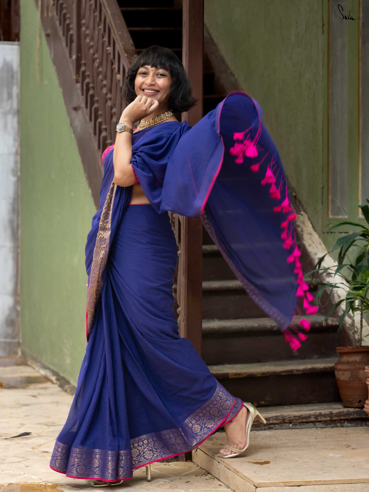 Neela zar