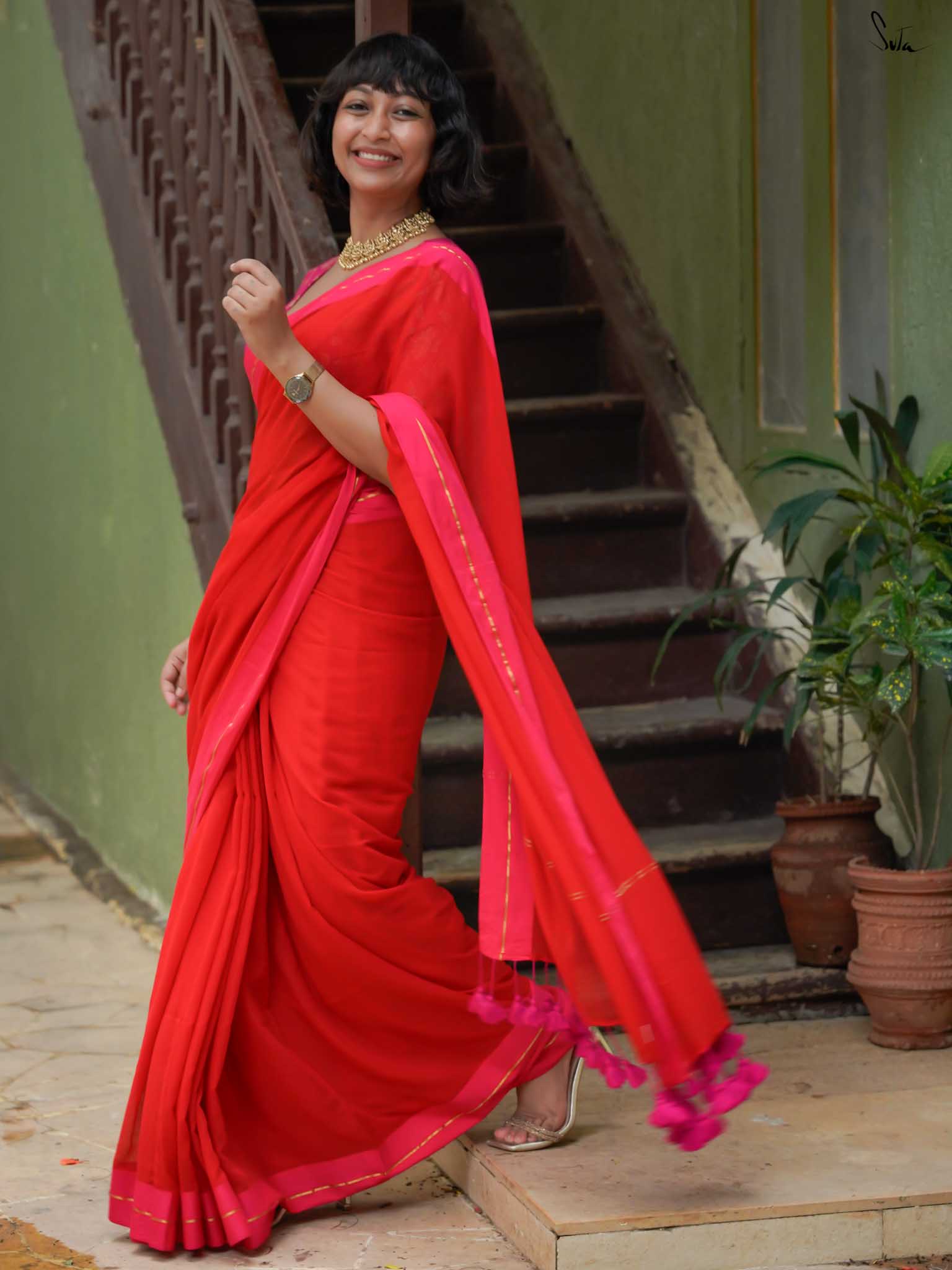 Lal Mirchi