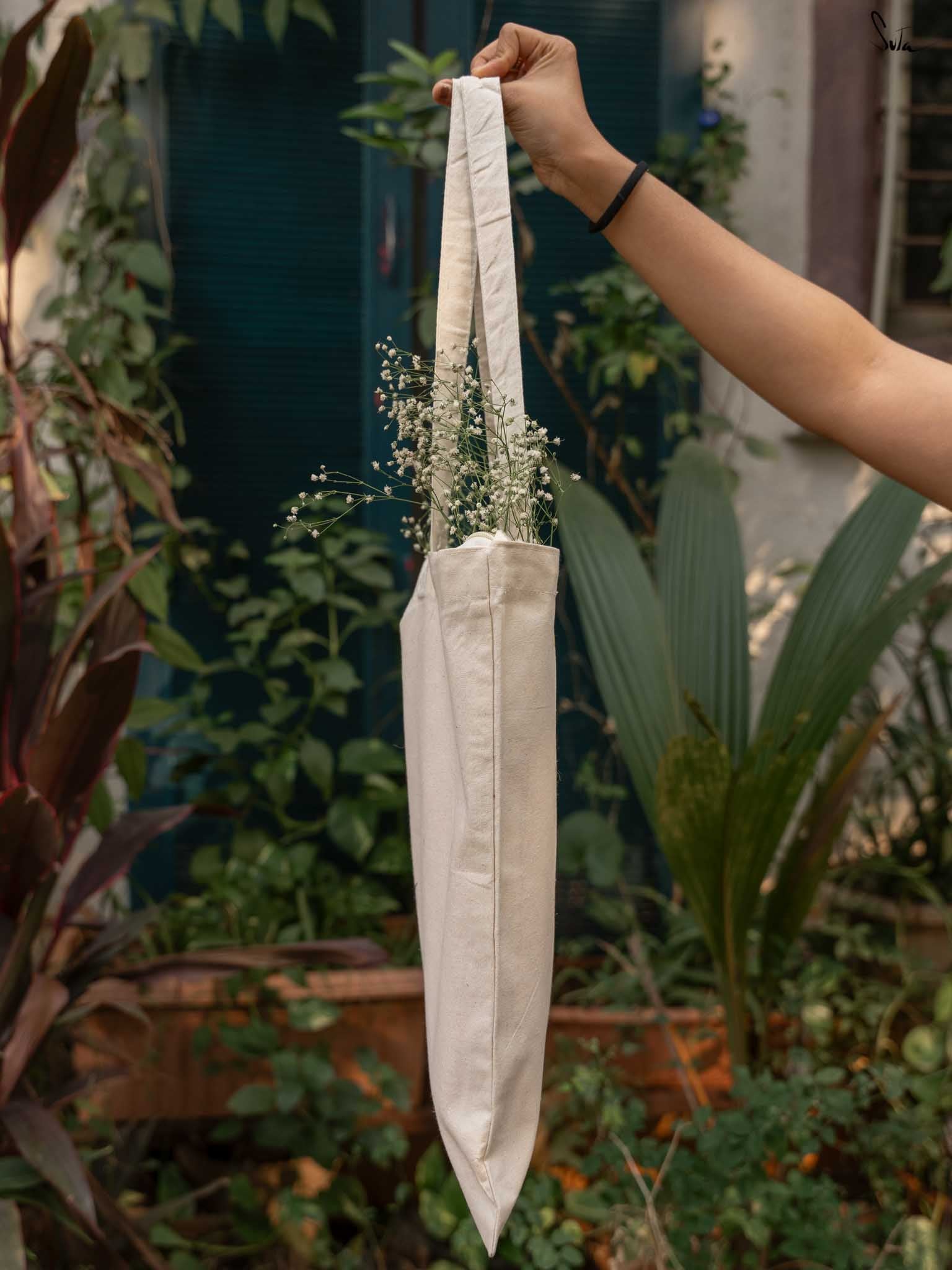 Rangoli Tote (Bag)