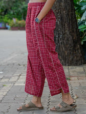 Gulabi Ghar
