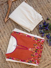 Sutokotha (Kurta Set)