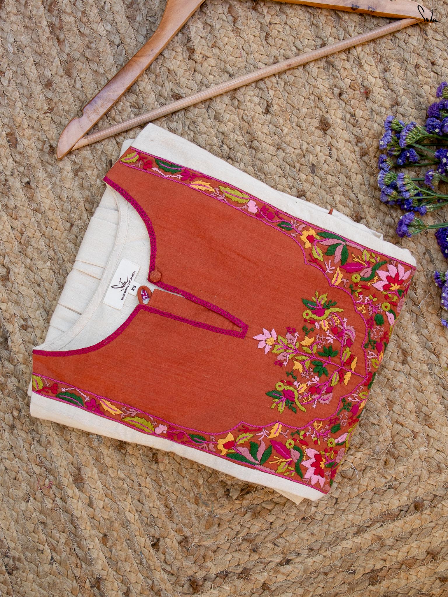 Sutokotha (Dress)