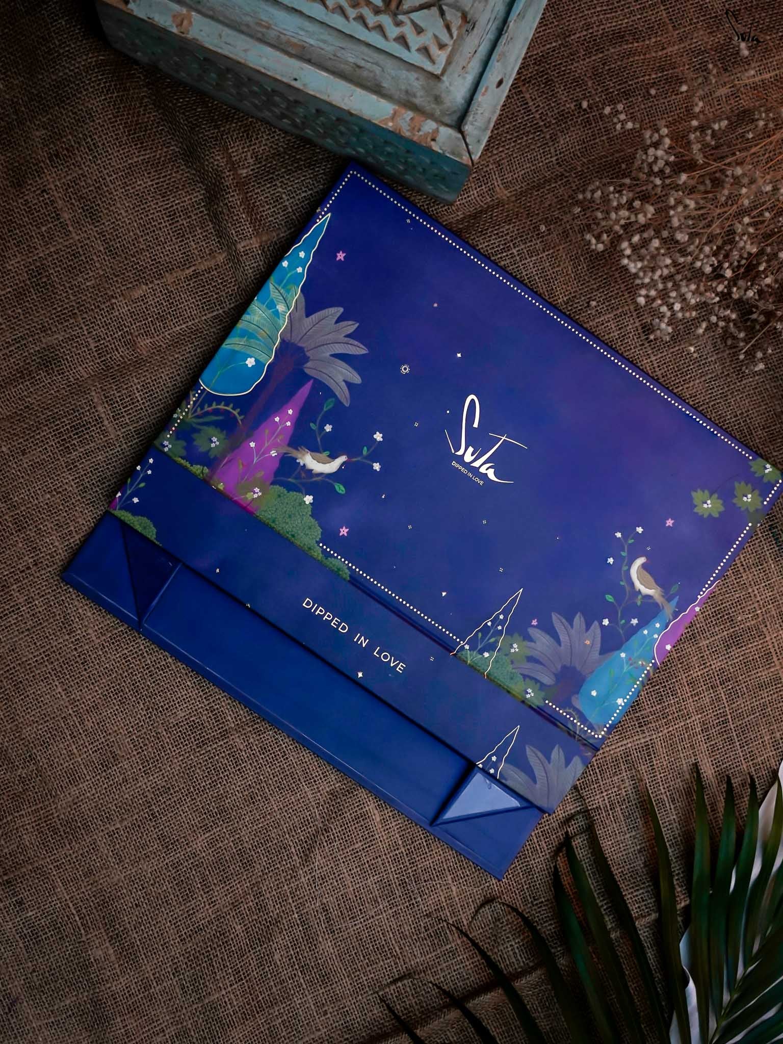 Twilight Treasures