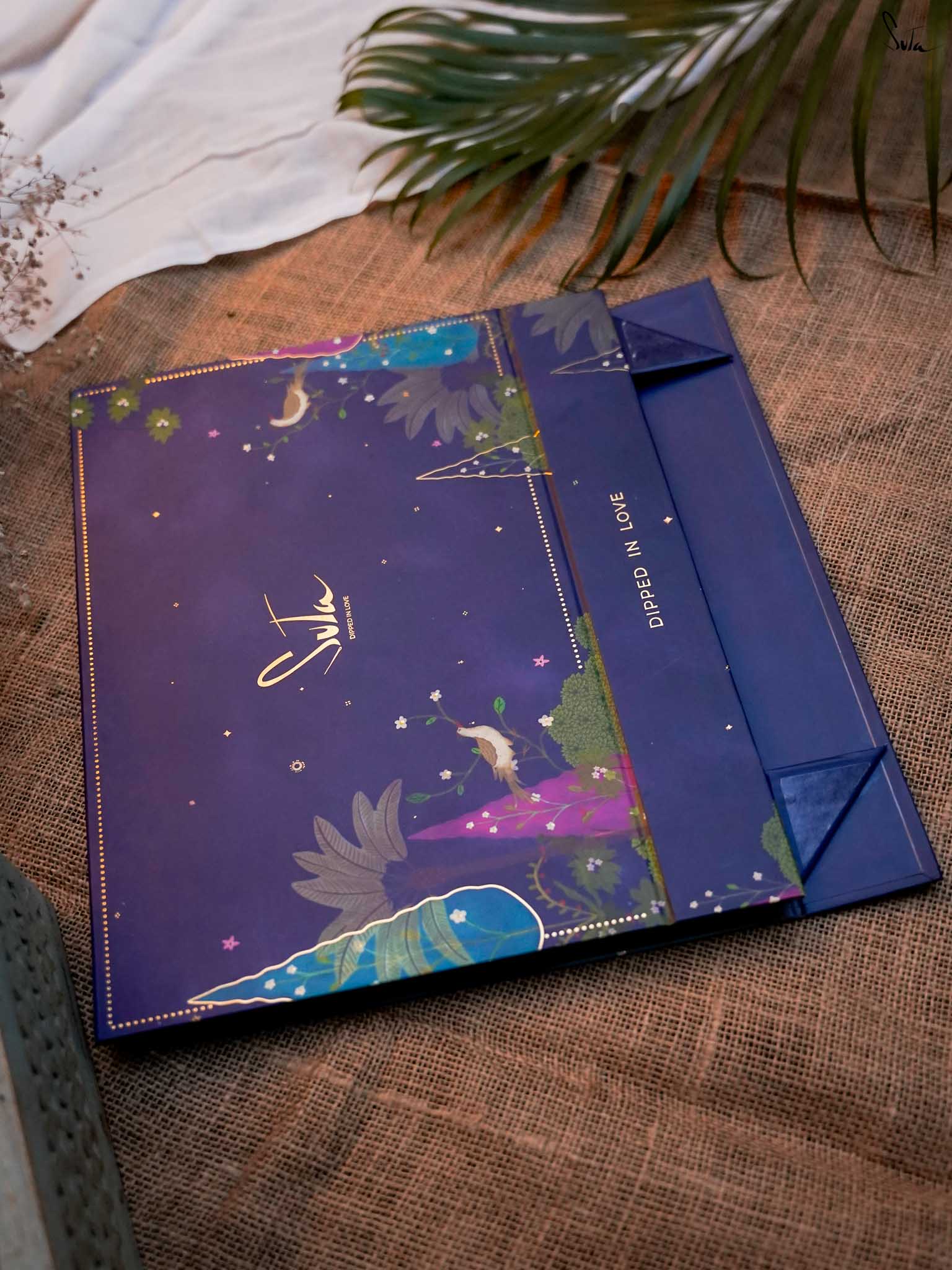 Twilight Treasures