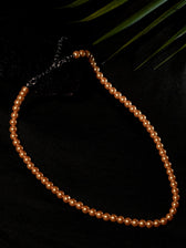 All Beads (Neckpiece)
