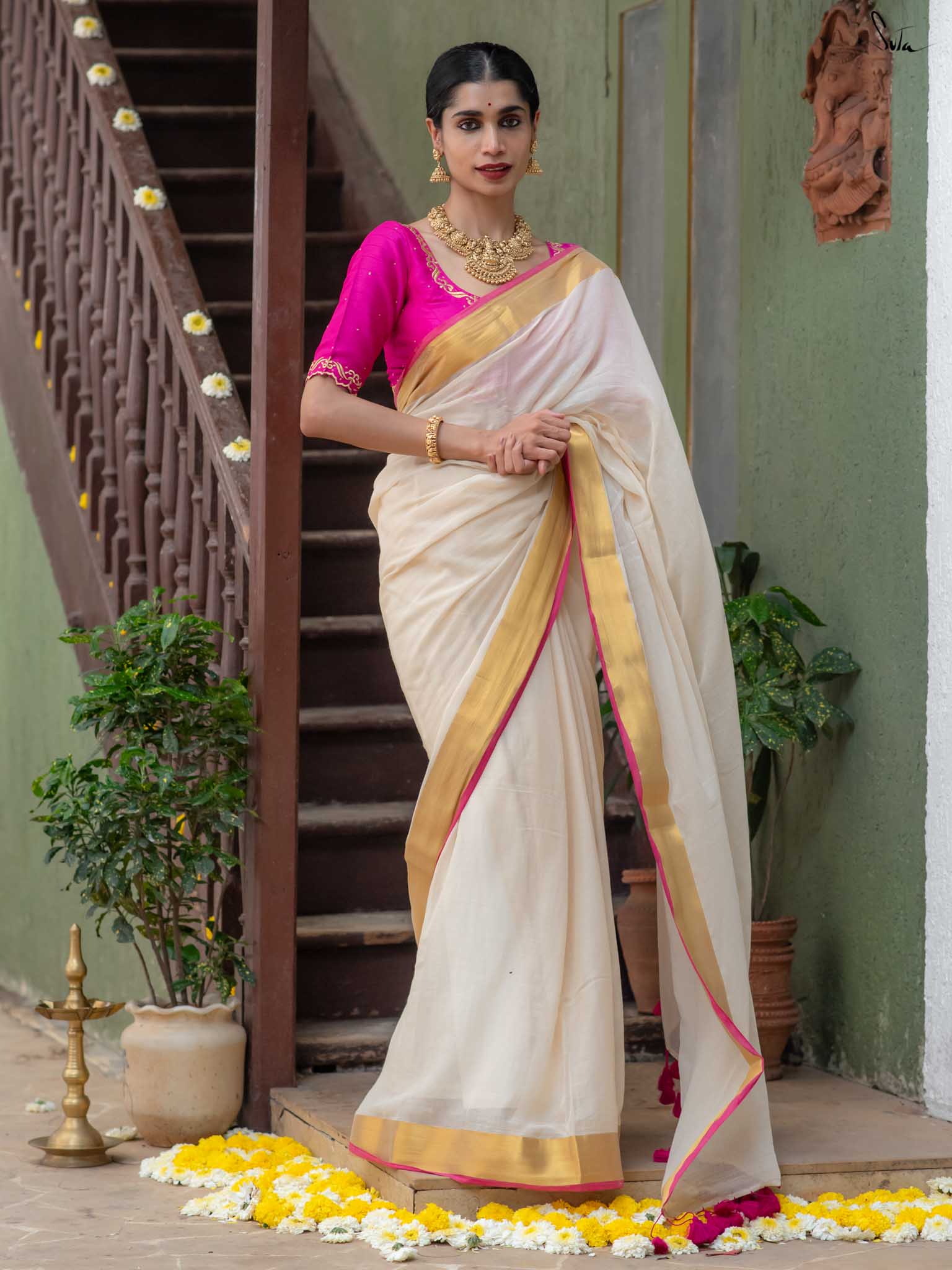 Pachadi Pop
