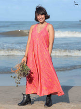 Swaycation Dress