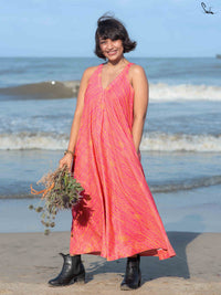 Swaycation Dress