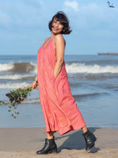 Swaycation Dress