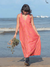 Swaycation Dress