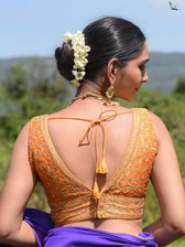 Haldi Gold