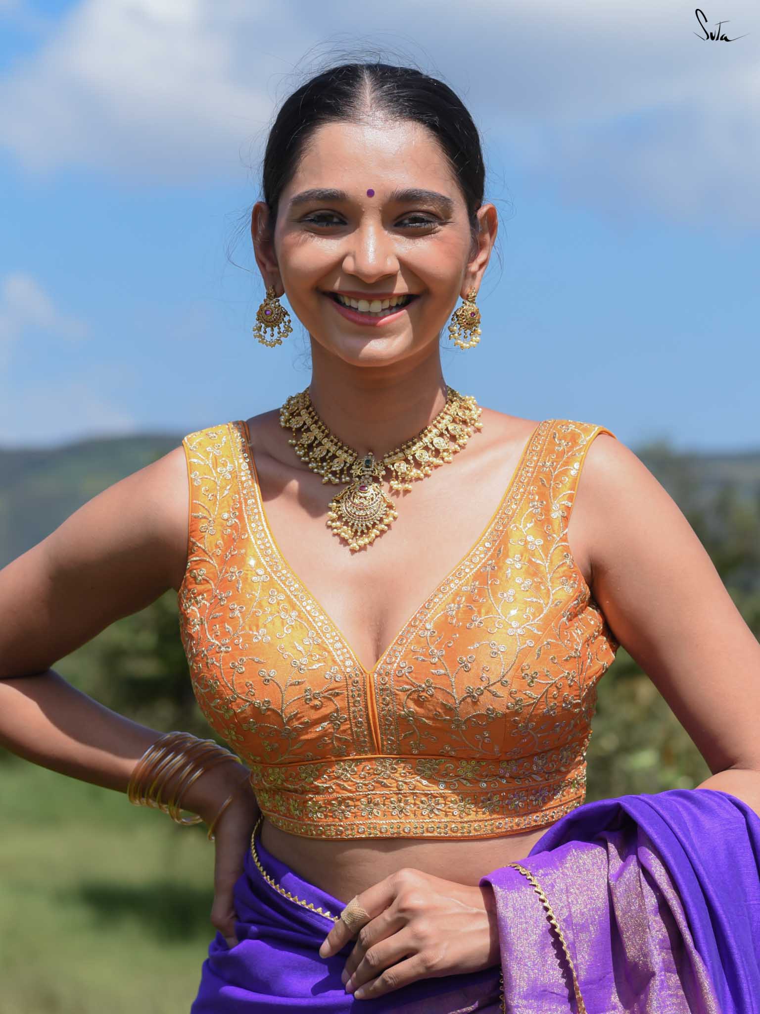 Haldi Gold