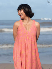 Swaycation Dress