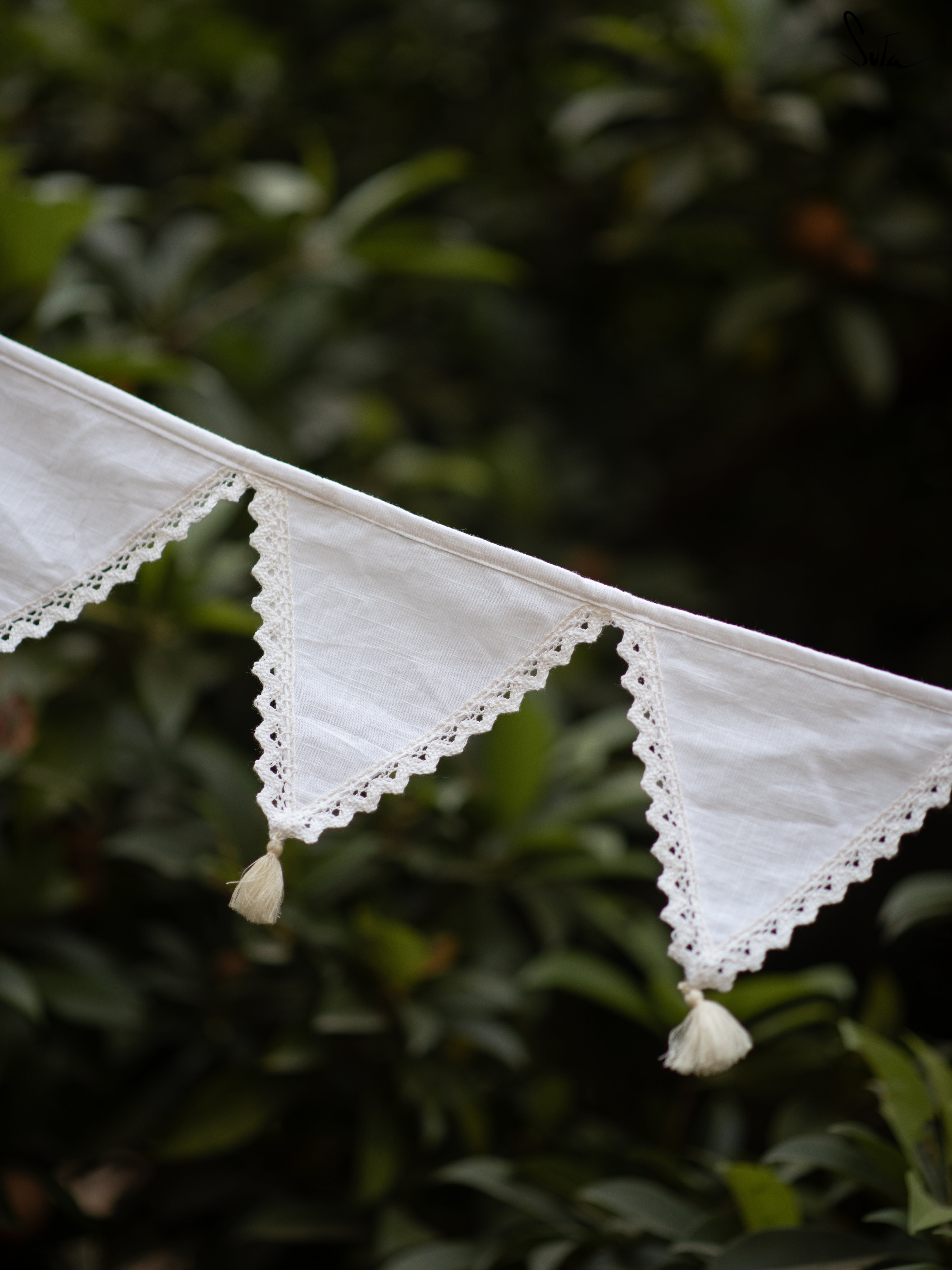 Lacy Charms
