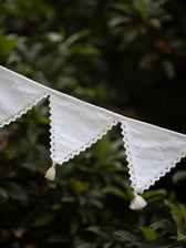 Lacy Charms