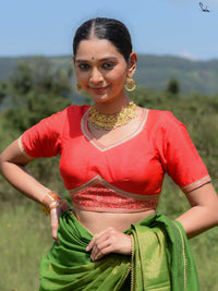 Red Gold