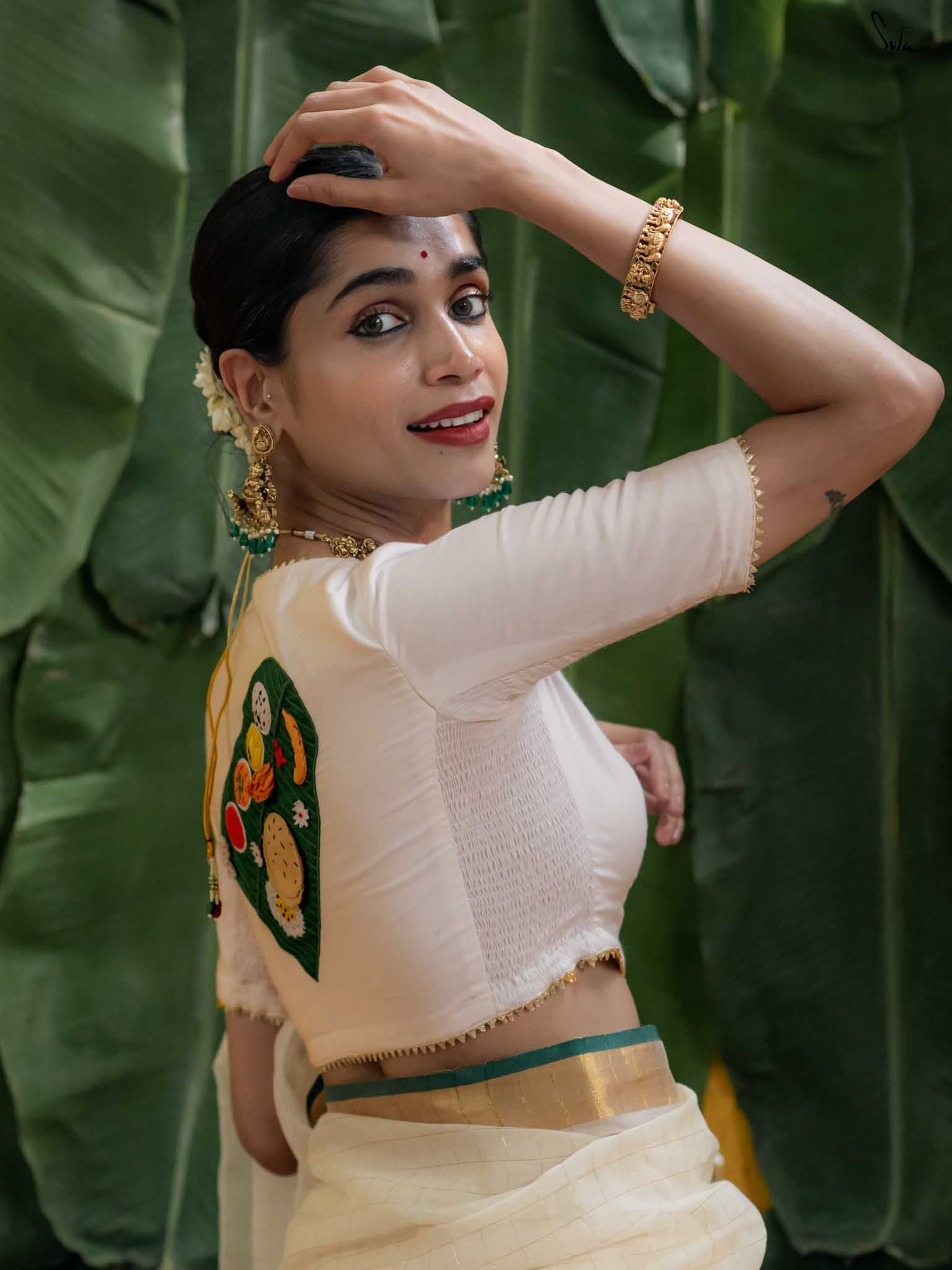 Sadhya Stories
