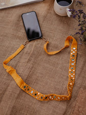 Gauri Rekha (Phone & Camera Belt)