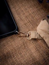Ret Rekha (Phone & Camera Belt)