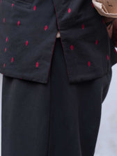 Do Energy (Reversible Nehru Jacket)