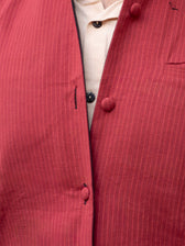 Do Energy (Reversible Nehru Jacket)