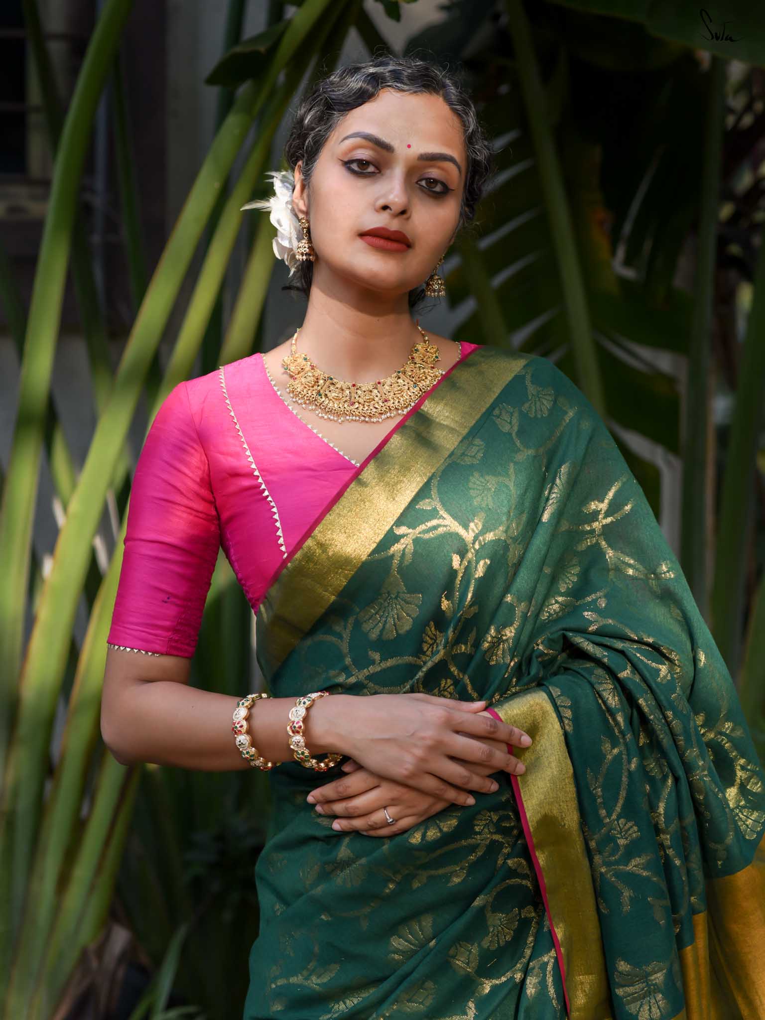 Shefali