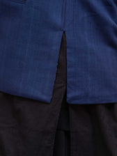 Do Mood (Reversible Nehru Jacket)