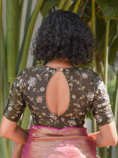 Nakli Chaandi