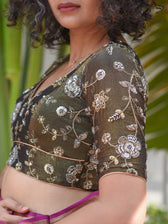 Nakli Chaandi