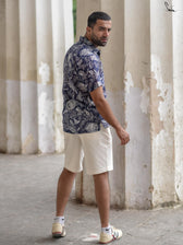 Tropic Blue