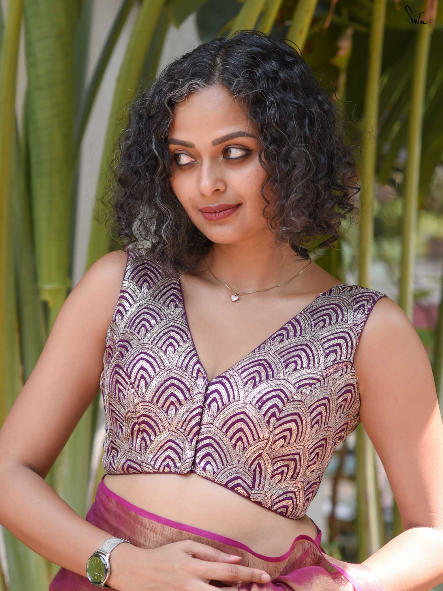 Uski Chaandi