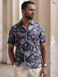 Tropic Blue