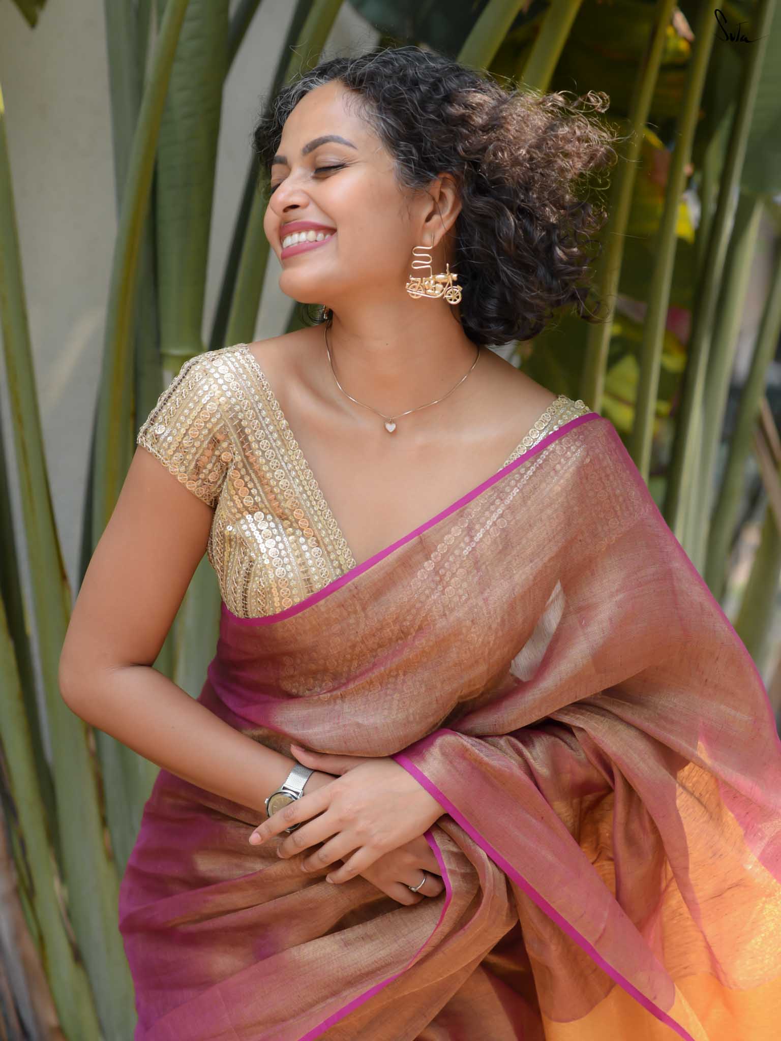 Meri Chaandi