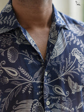 Tropic Blue
