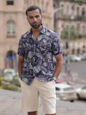 Tropic Blue