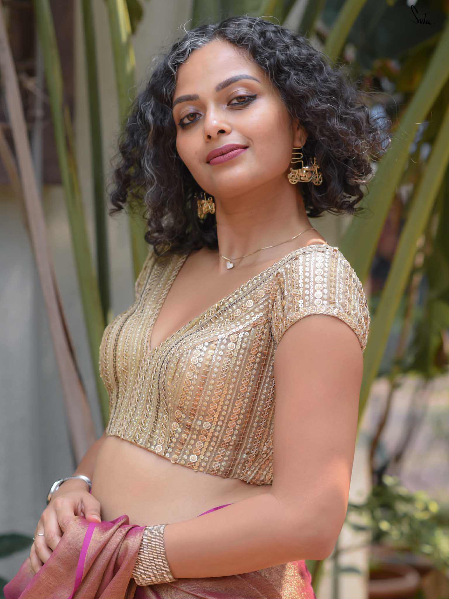 Meri Chaandi