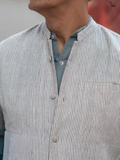 Do Vibe (Reversible Nehru Jacket)