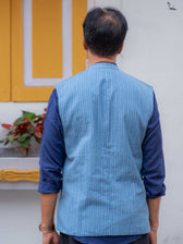 Do Vibe (Reversible Nehru Jacket)