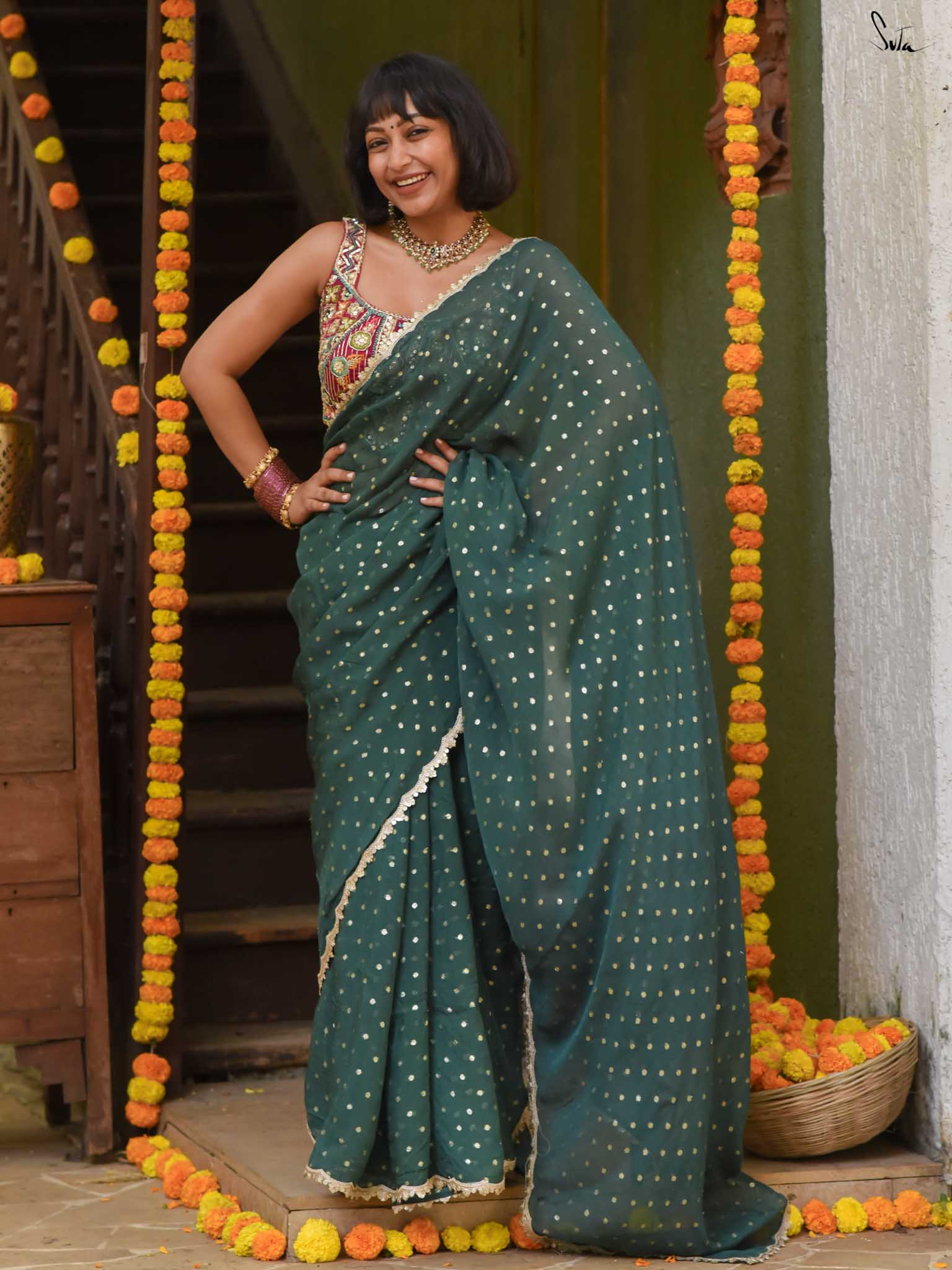Midori Buti