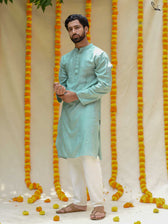 Minty Se Masti (Kurta)
