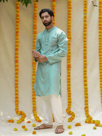 Minty Se Masti (Kurta)