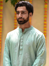 Minty Se Masti (Kurta)