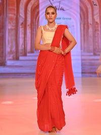 Laal chumki